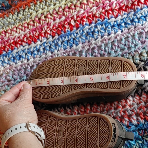 💚TODDLER OSHKOSH CASUAL SHOE - Picture 9 of 11